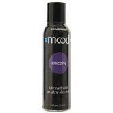 Mood Lube 100% Silicone in 4oz/113g -  Sex Toys & Adult Toys | XtoySmart Canada
